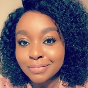 Meet your Posher, Chioma